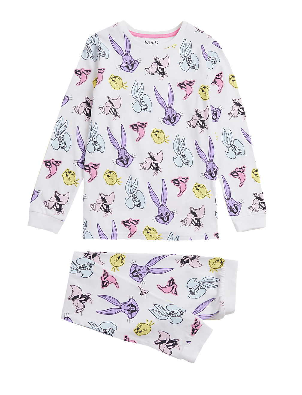 Looney Tunes™ Pyjamas (6-16 Yrs)