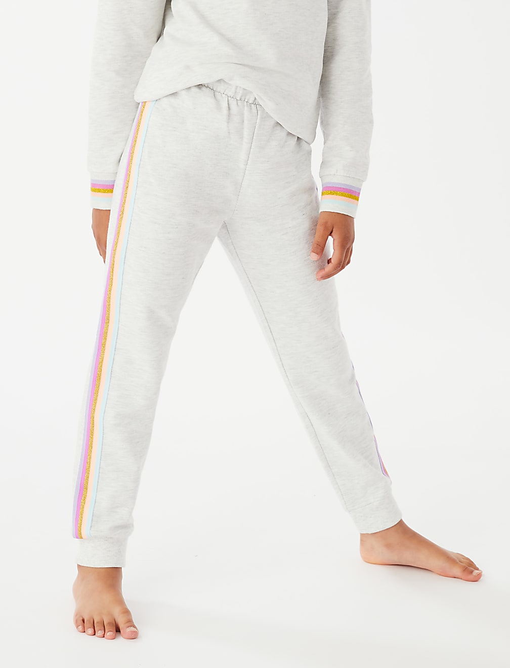 Cotton Rich Dreamer Lounge Pyjama Set (6-16 Yrs)