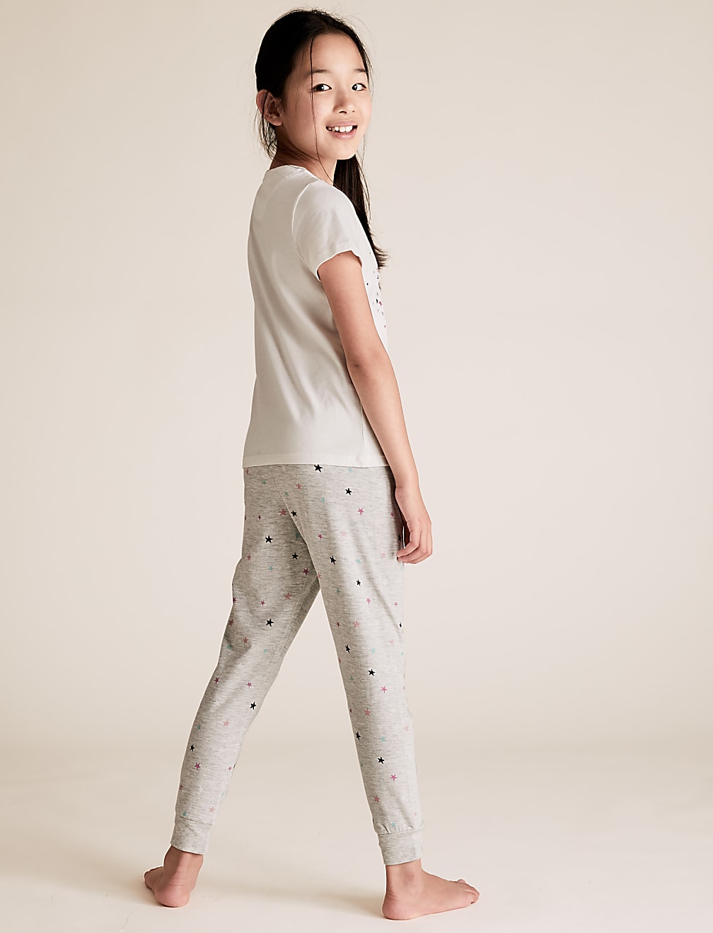 Tatty Teddy&trade; Pyjama Set  (3-16 Yrs)