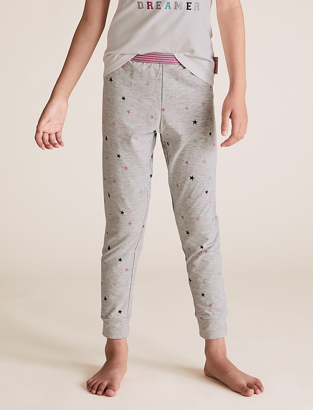 Tatty Teddy&trade; Pyjama Set  (3-16 Yrs)