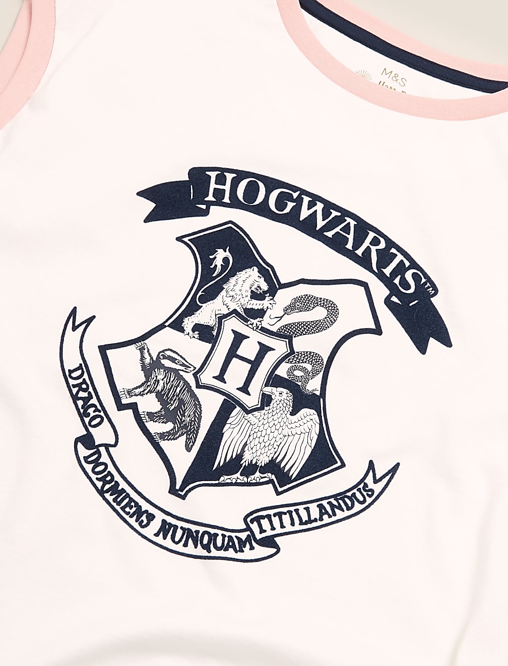 Harry Potter™ Hogwarts Pyjama Set