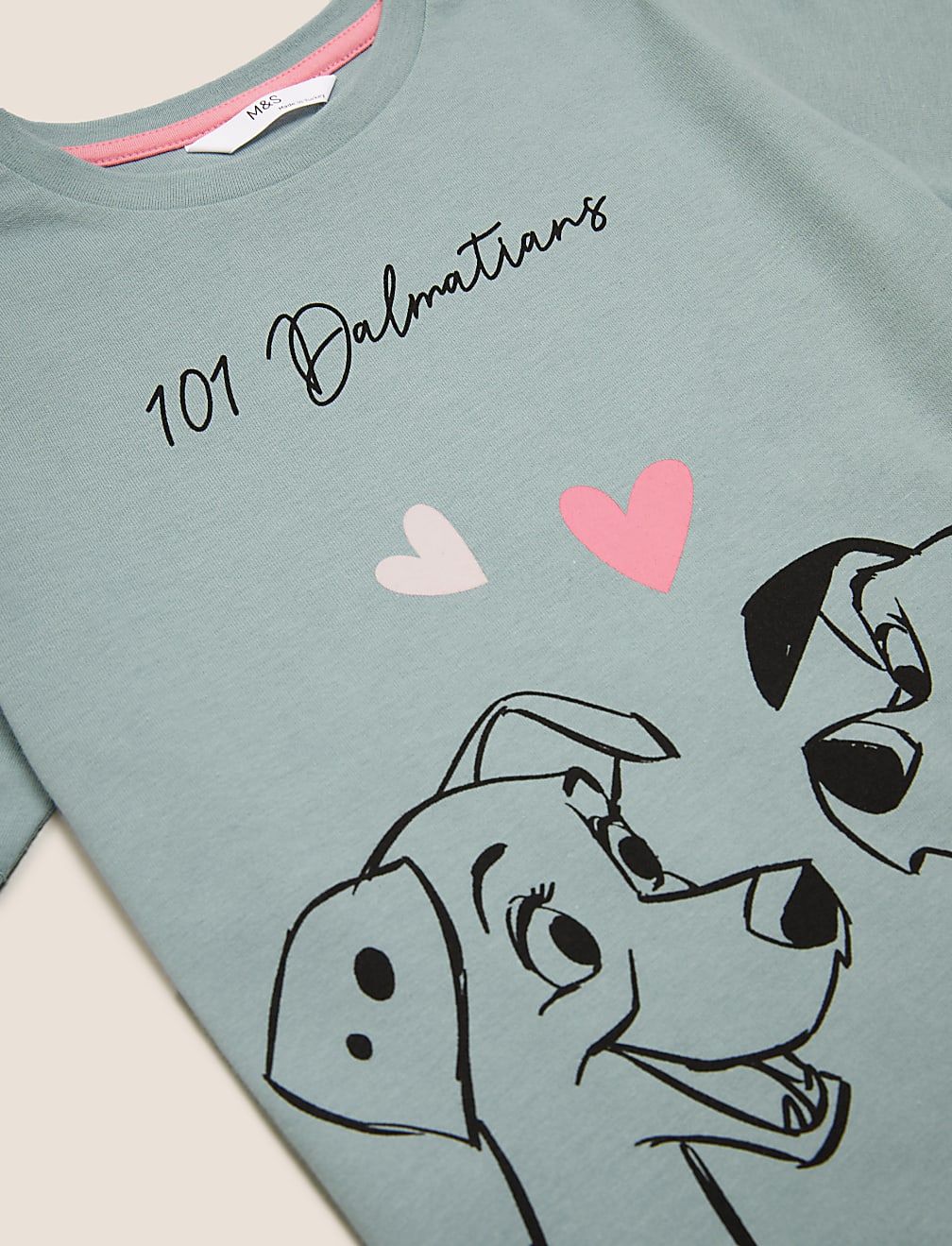 101 Dalmatians™ Pyjamas