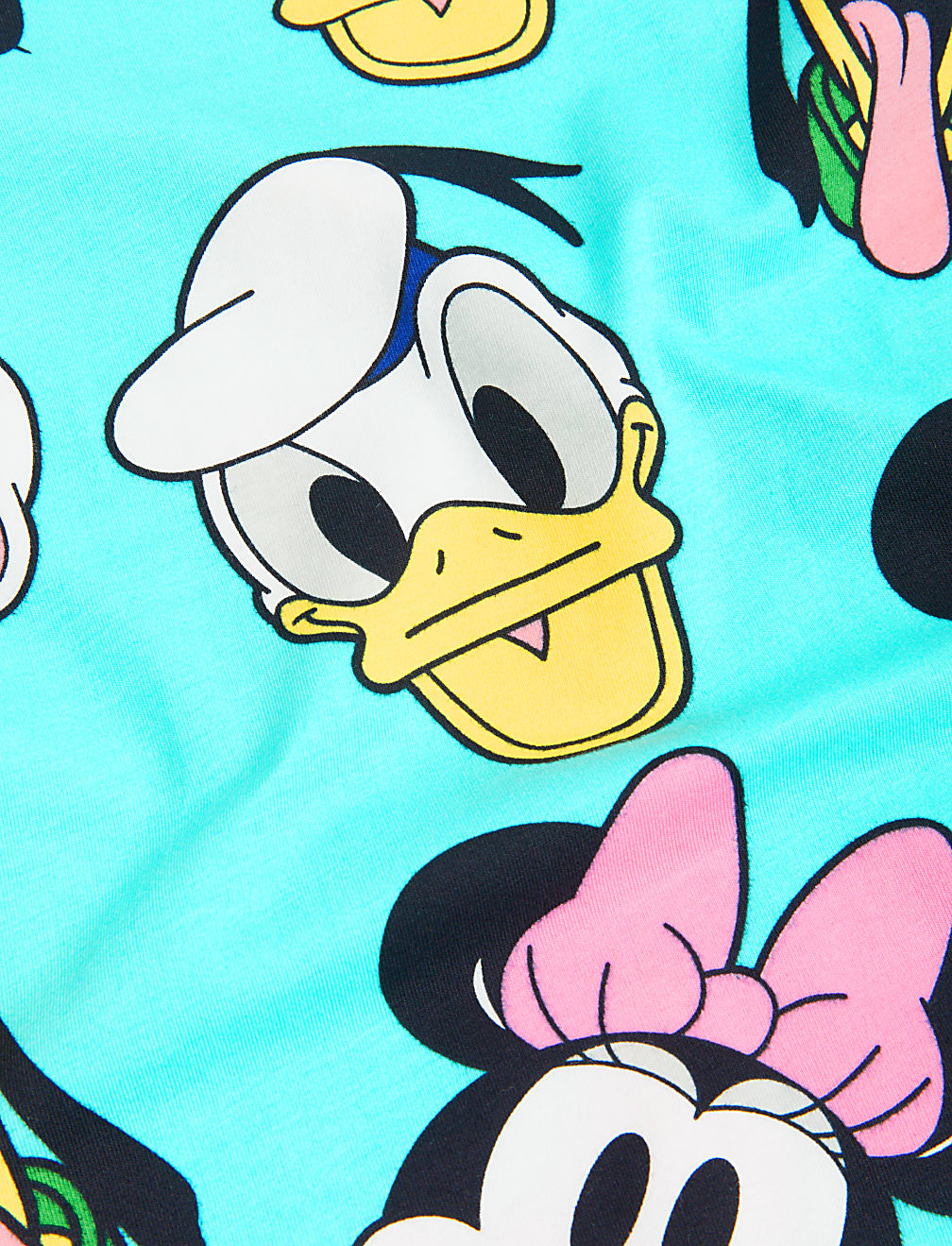 Mickey™ & Minnie™ Pyjamas (7-16 Yrs)