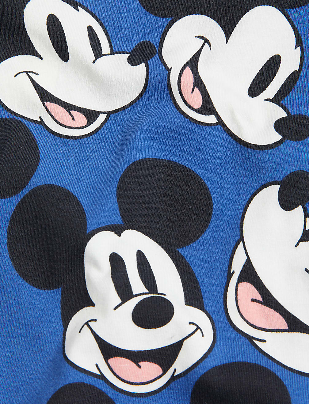 Mickey Mouse™ Pyjamas (1-8 Yrs)