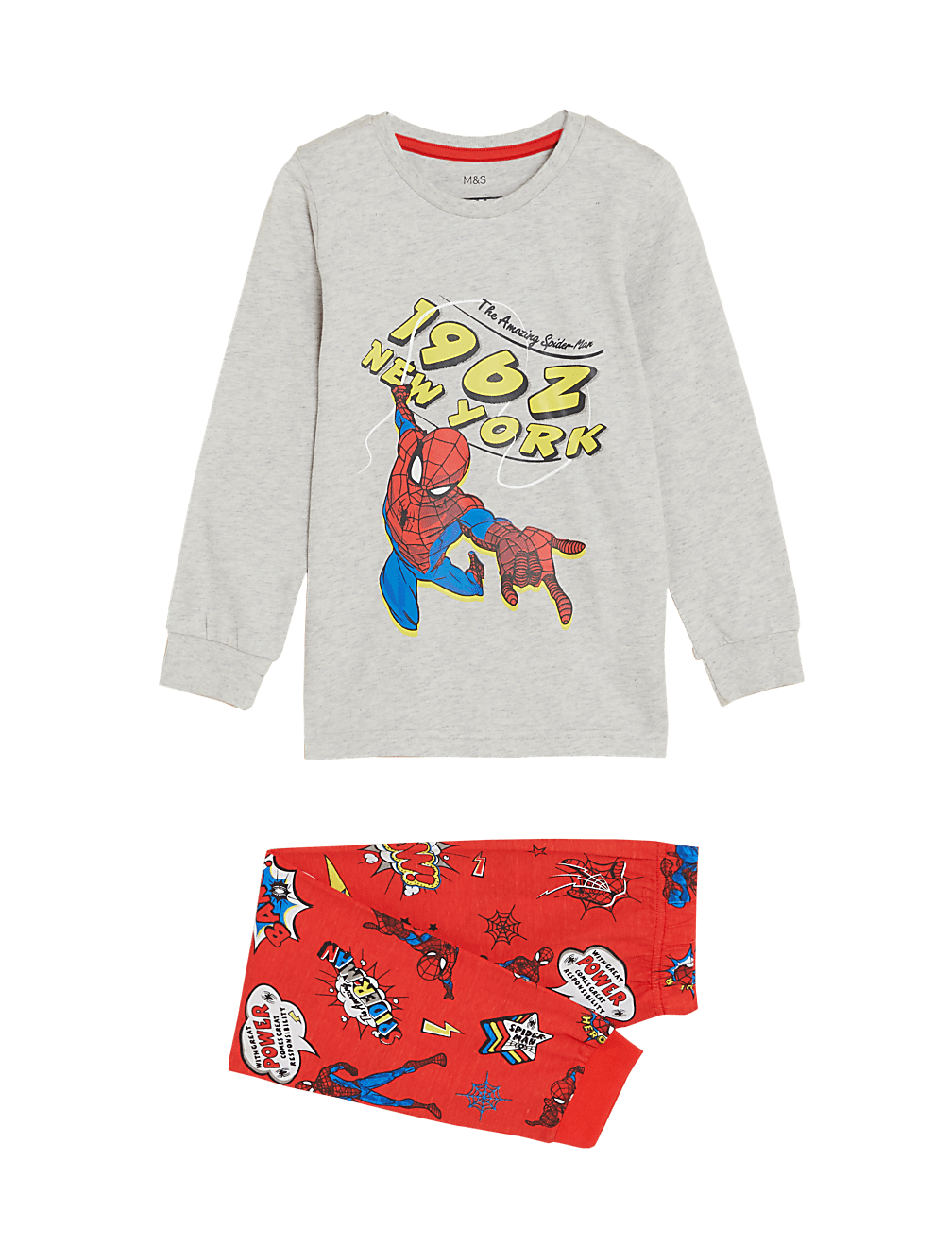 Spider-Man™ Pyjamas