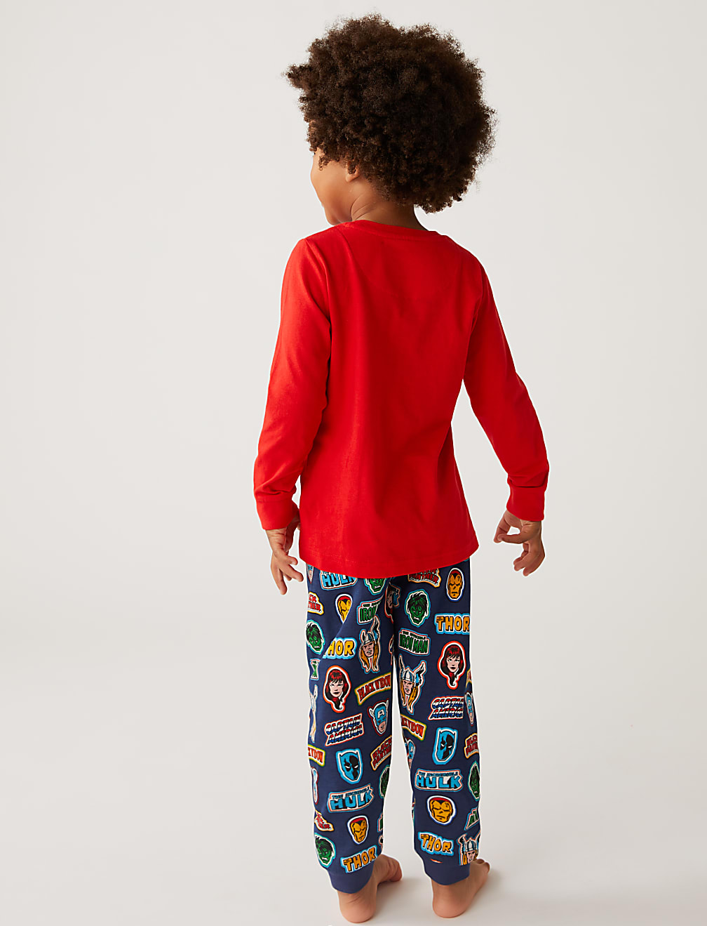 Avengers™ Pyjamas