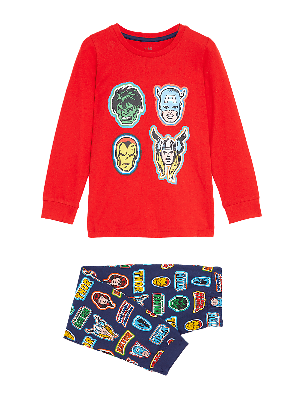 Avengers™ Pyjamas