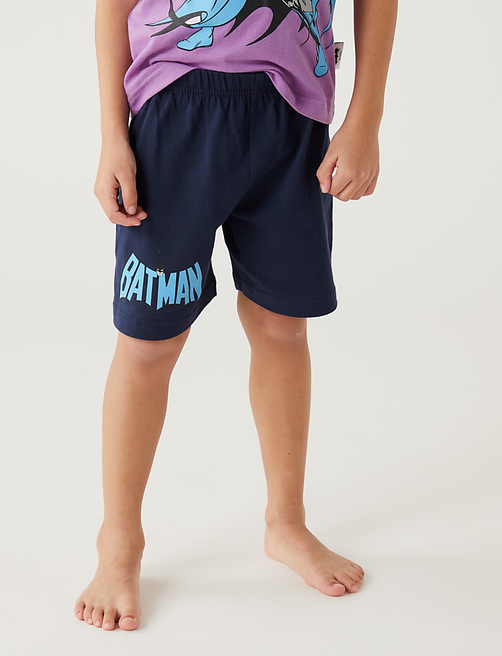 Batman™ Short Pyjama Set