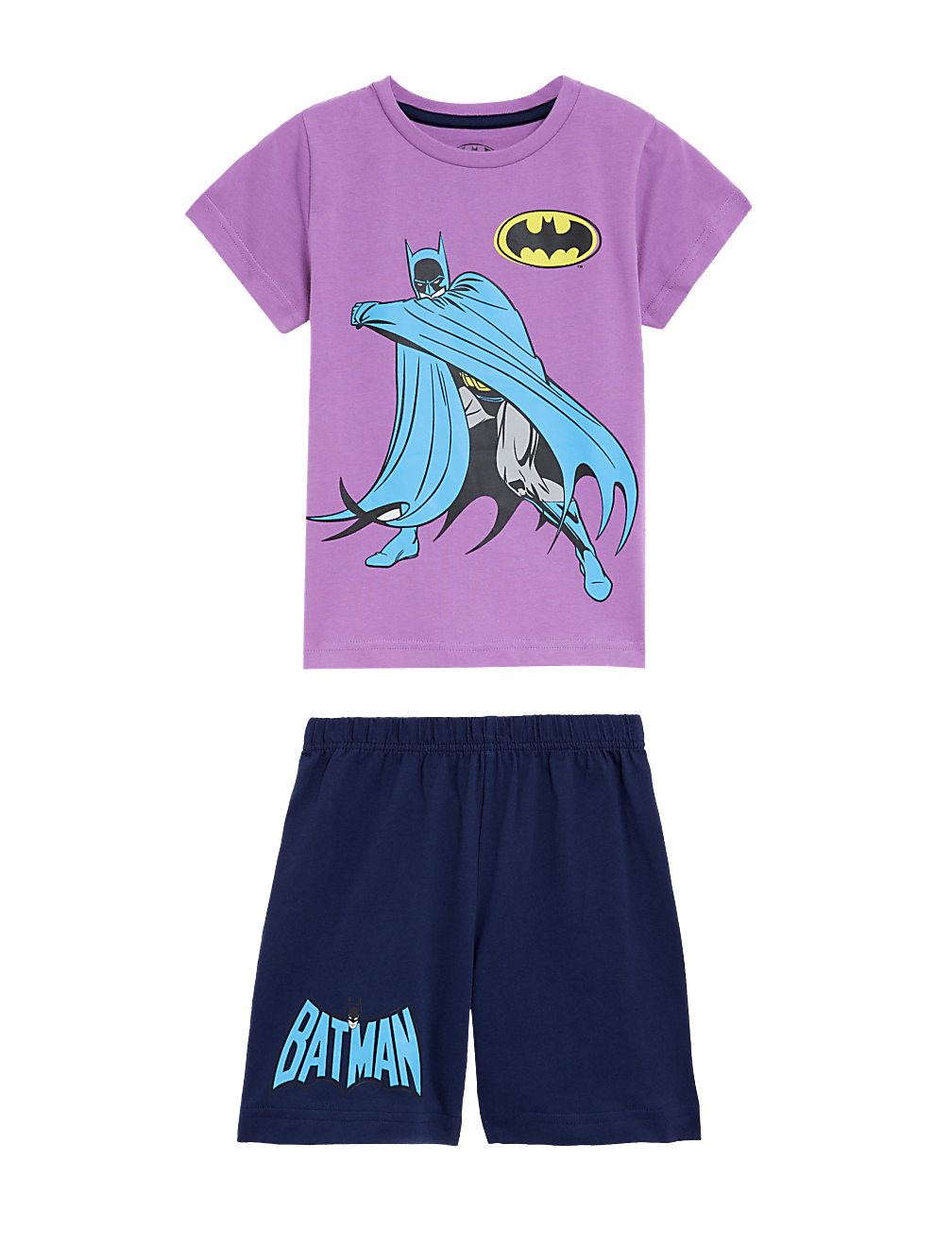 Batman™ Short Pyjama Set