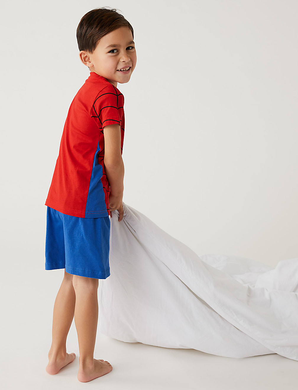 Spiderman™ Short Pyjama Set