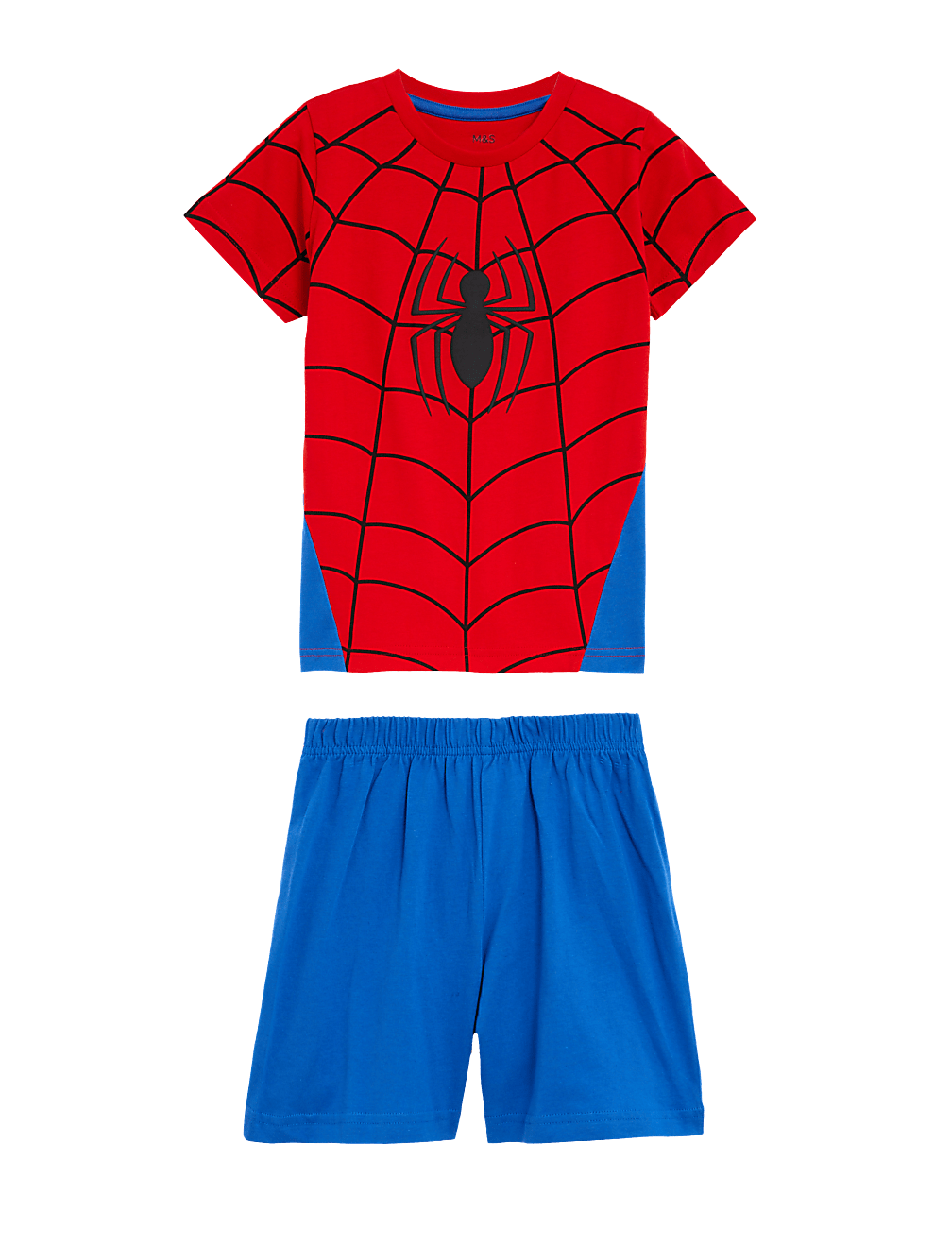 Spiderman™ Short Pyjama Set