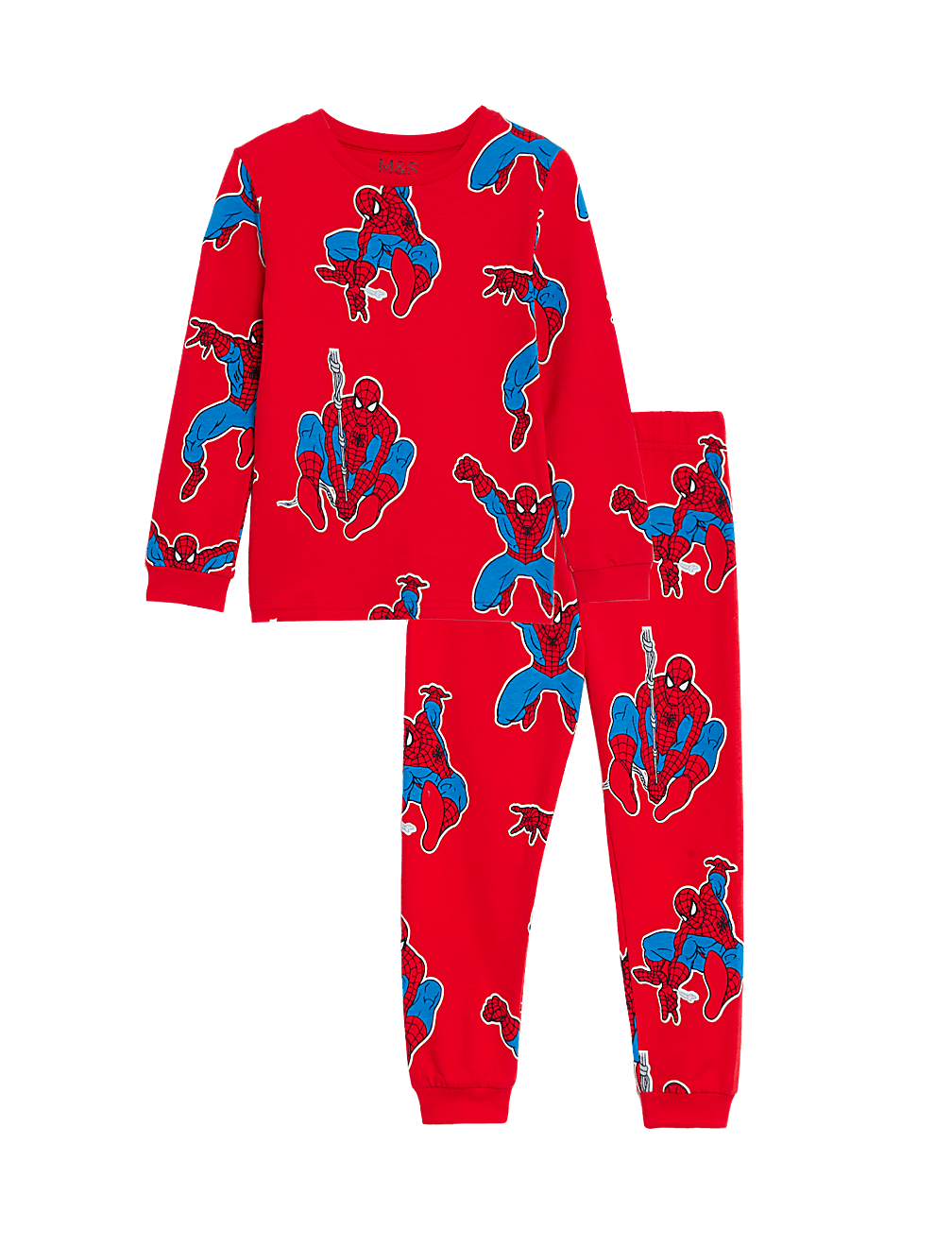 Spider-Man™ Pyjamas (2-8 Yrs)