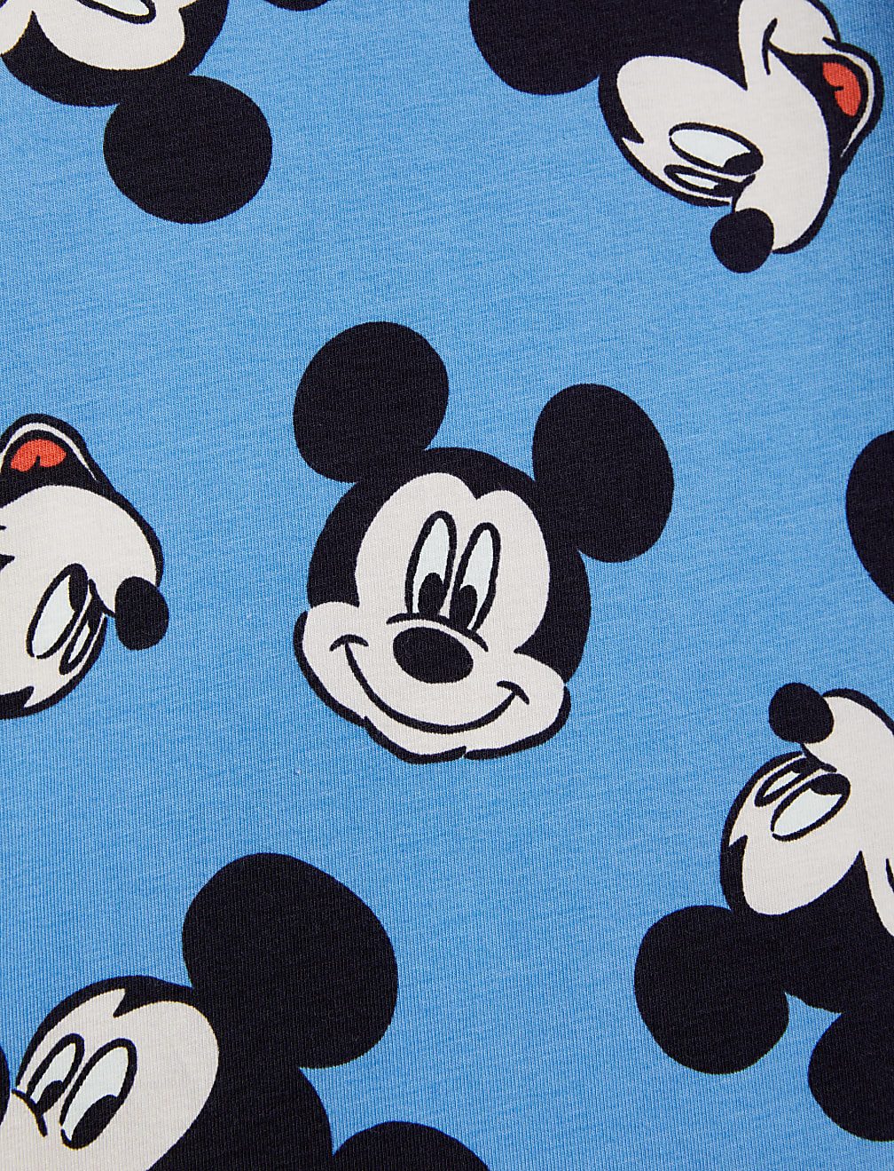 Mickey Mouse™ Pyjamas (1-8 Yrs)