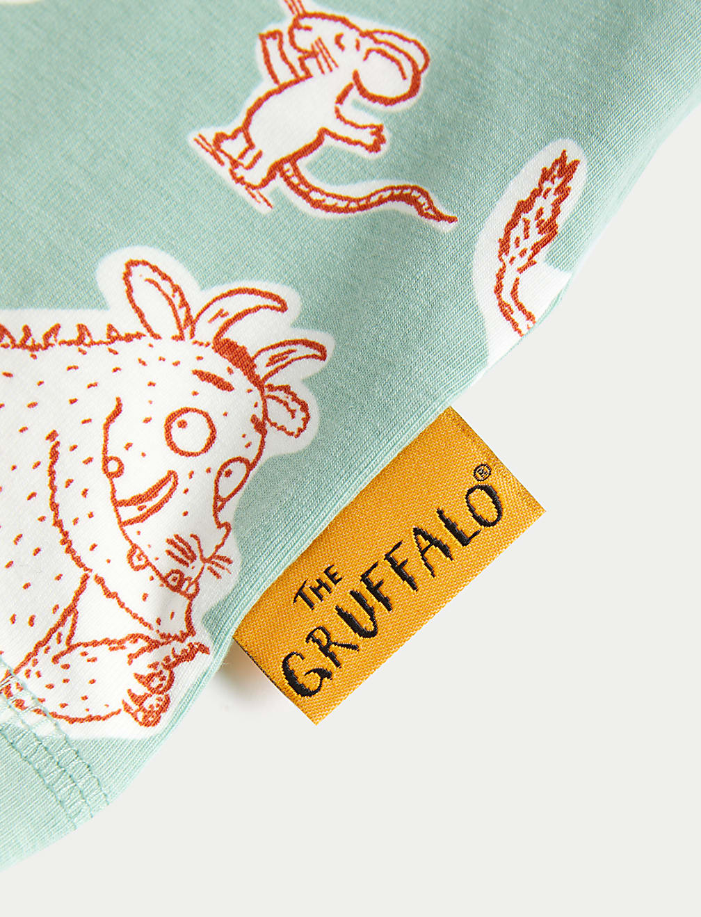 The Gruffalo™ Pyjamas (1-6 Yrs)