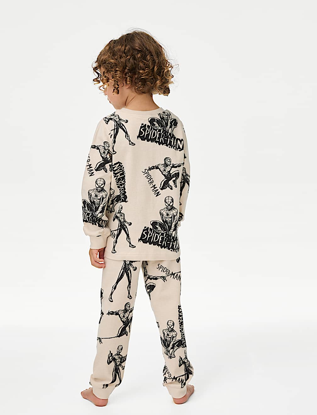 Spider-Man Pyjamas (2-8 Yrs)