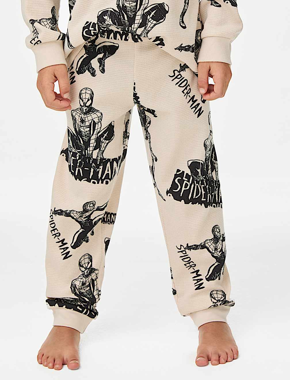 Spider-Man Pyjamas (2-8 Yrs)