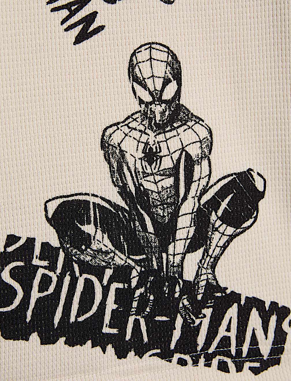 Spider-Man Pyjamas (2-8 Yrs)