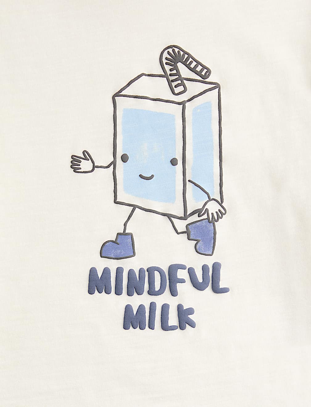 2 Pack Food Print Pyjama Set (12 Mths - 8 Yrs)