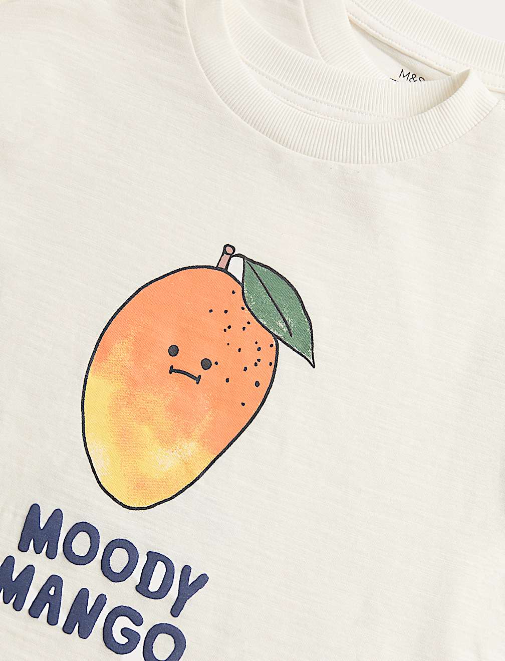 2 Pack Pure Cotton Fruit Pyjama Sets (1-8 Yrs)