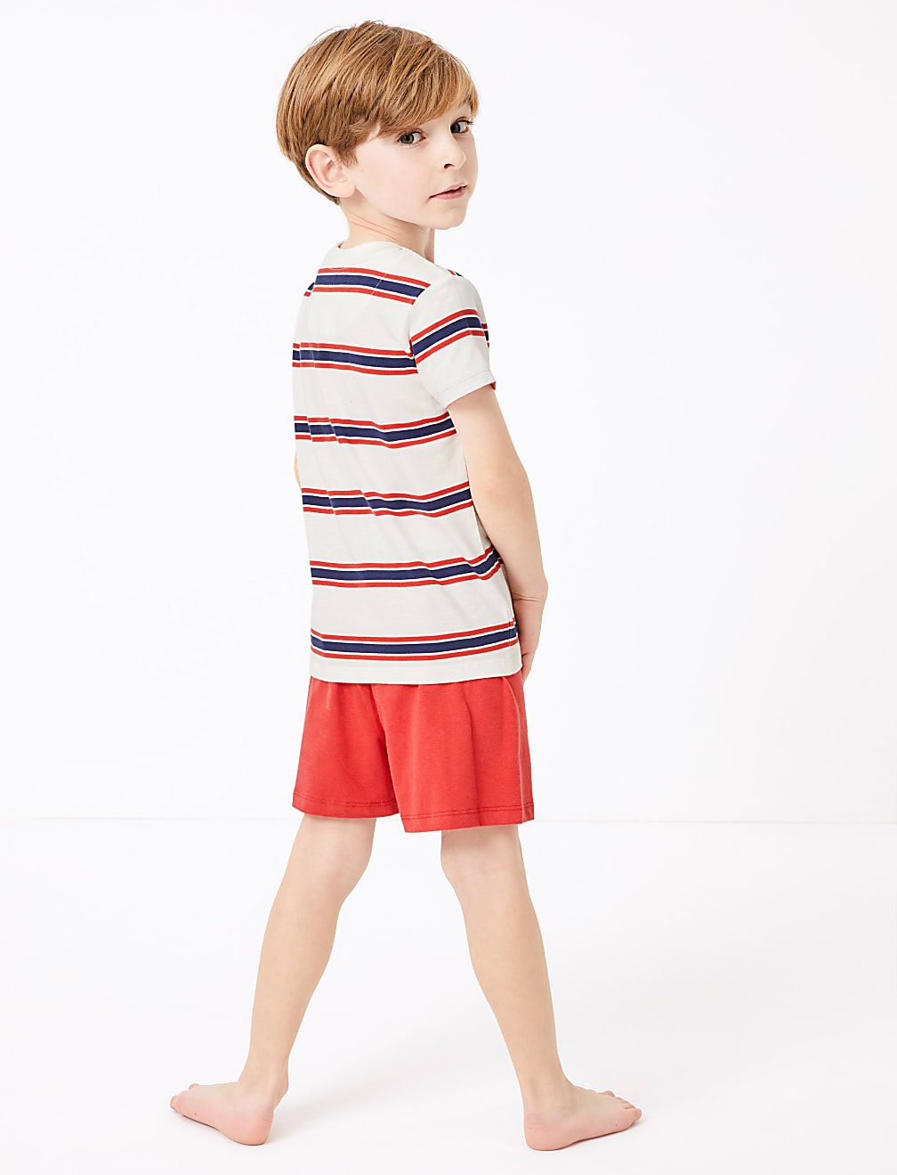 Thomas & Friends™ Short Pyjama Set (1-7 Yrs)
