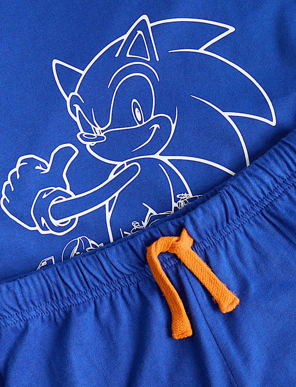 Pure Cotton McLaren&trade; Pyjamas (1-8 Yrs)