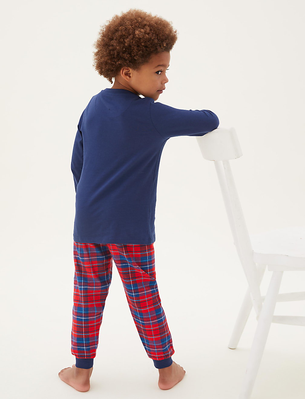Paddington&trade; Pyjamas (1-7 Yrs)