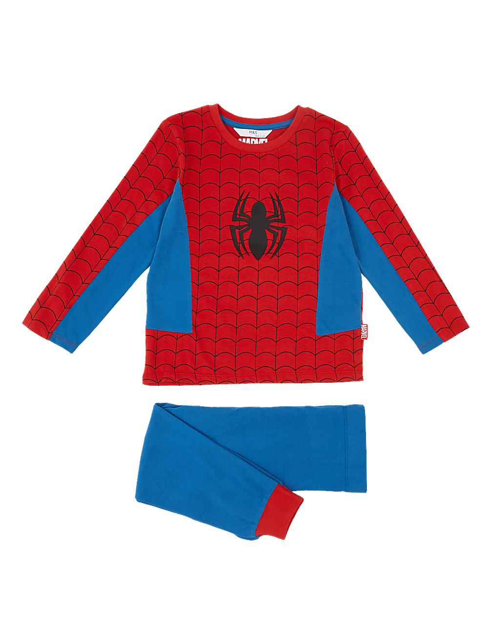 Spider-Man&trade; Pyjama Set (2-8 Yrs)