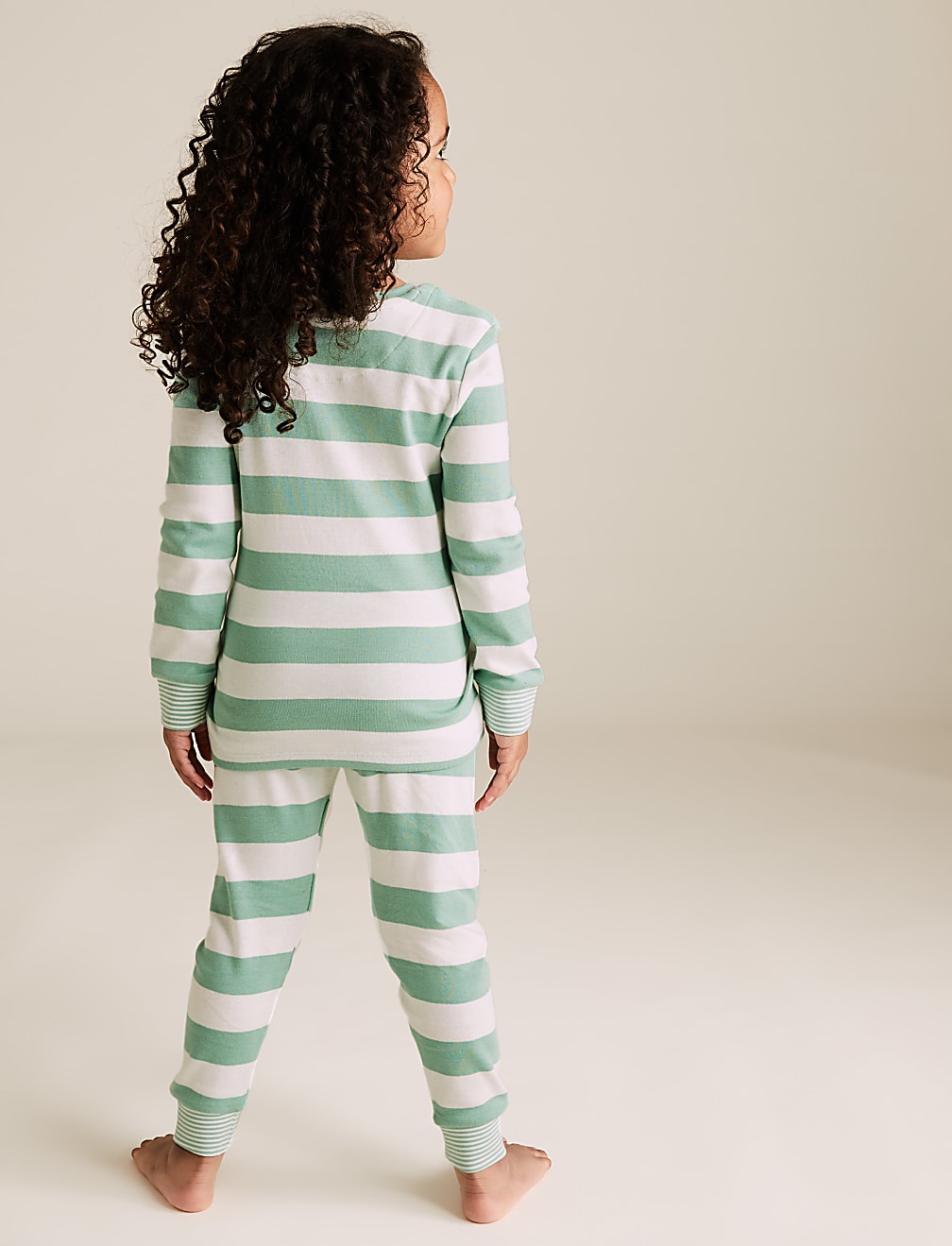 Roald Dahl™ & NHM™ Fantastic Fox Pyjama Set