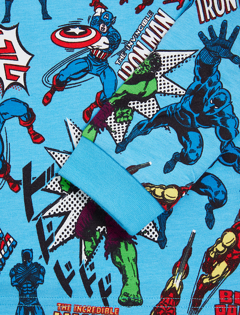 Cotton Marvel™ Pyjamas