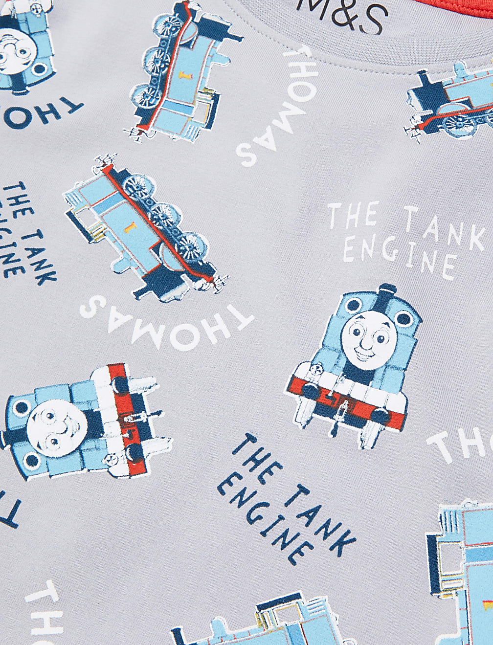 Thomas & Friends™ Short Pyjama Set