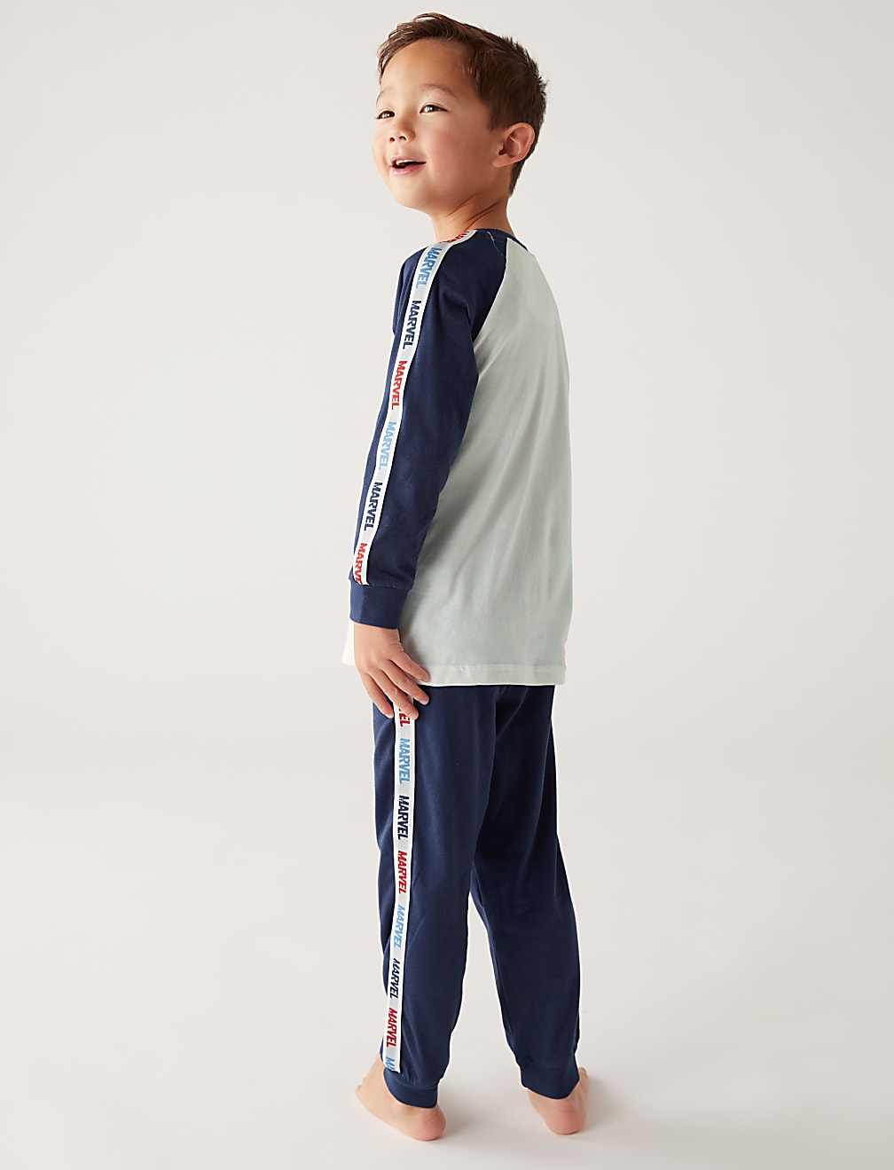 Marvel&trade; Pyjamas