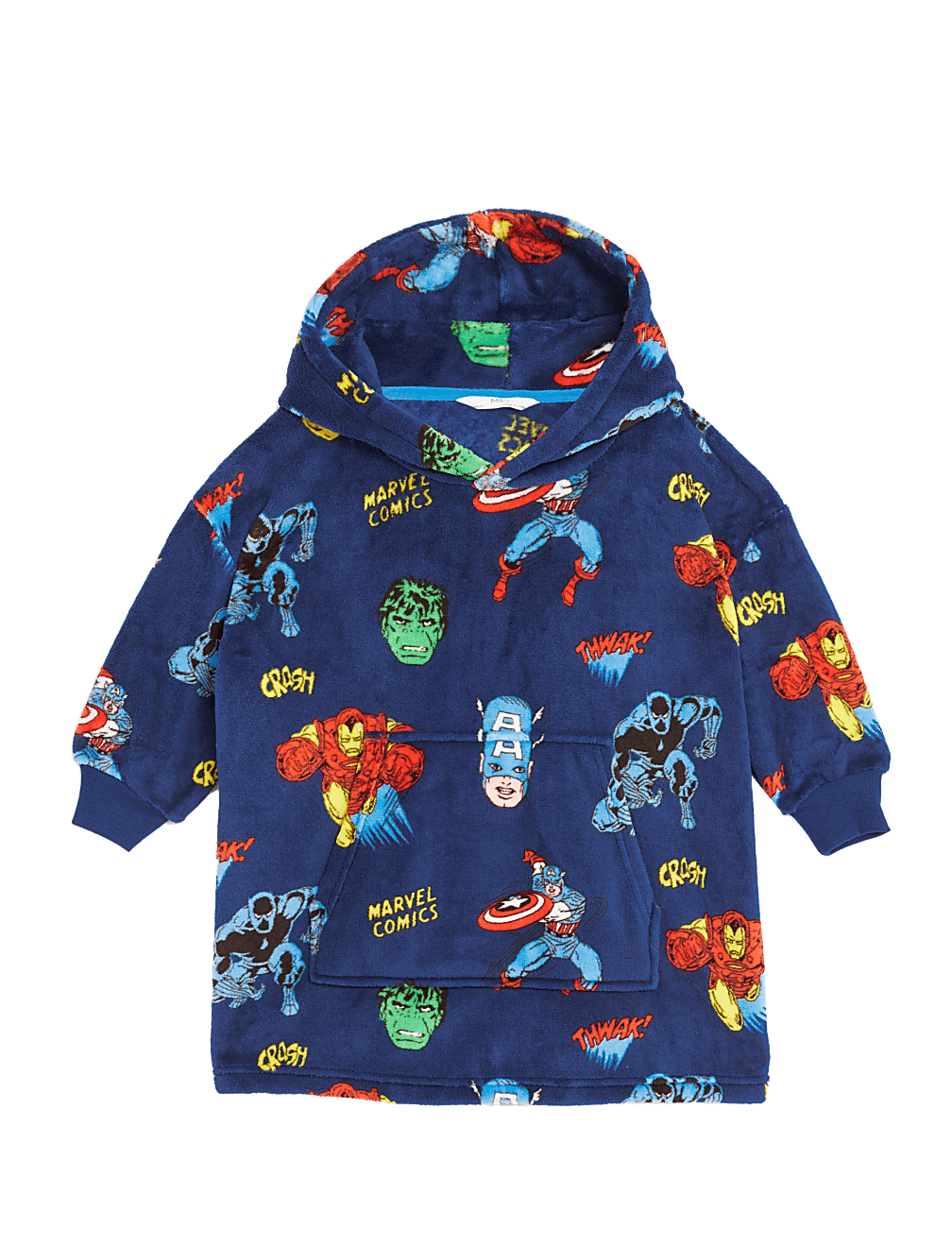 Fleece Marvel&trade; Hoodie
