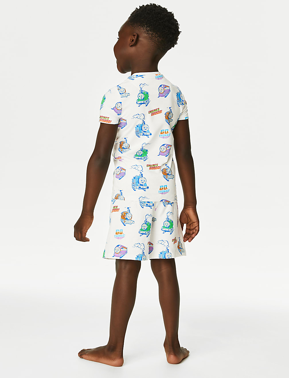 Thomas & Friends™ Short Pyjama Set