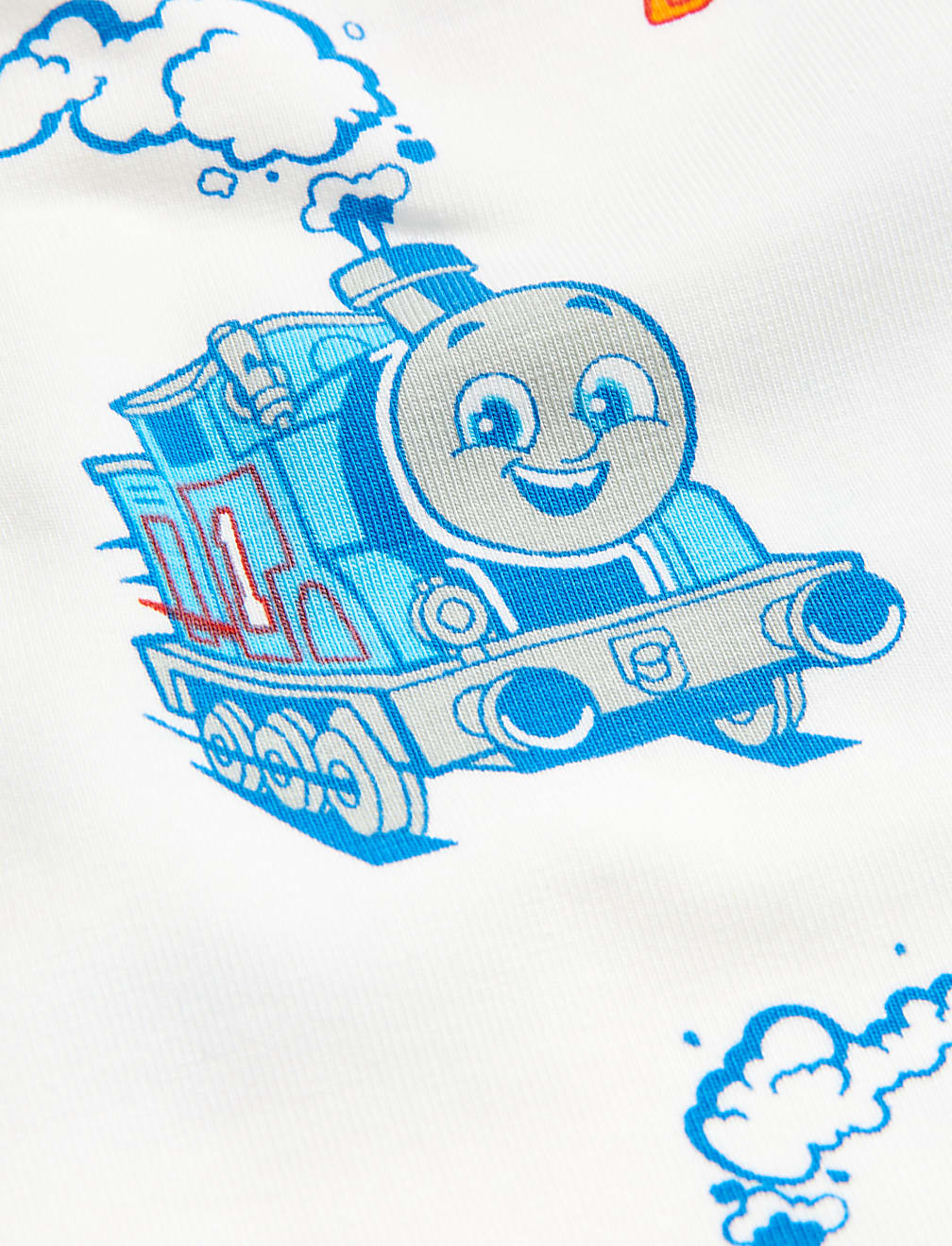 Thomas & Friends™ Short Pyjama Set
