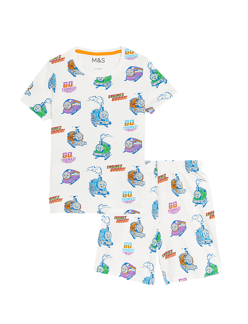 Thomas & Friends™ Short Pyjama Set