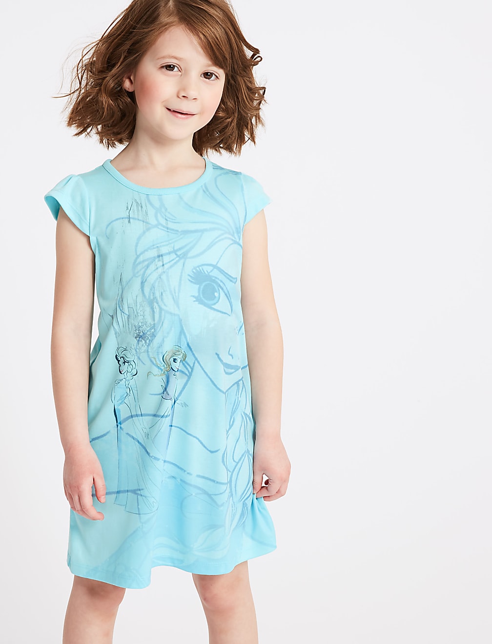 Disney Frozen&trade; Nightdress (2-10 Years)