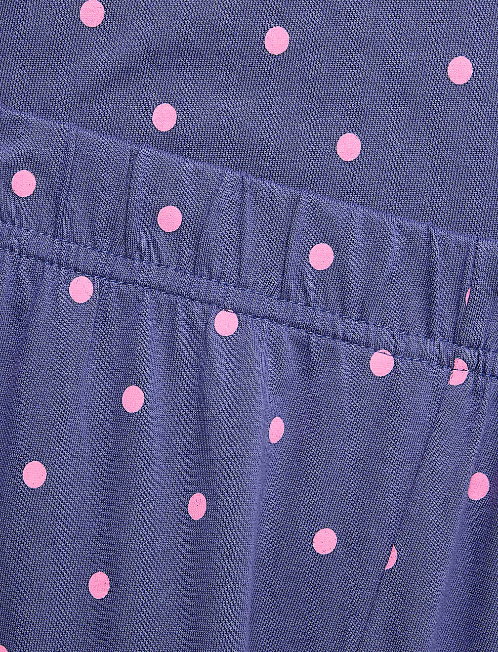 Pure Cotton Patterned Pyjamas (1-16 Yrs)