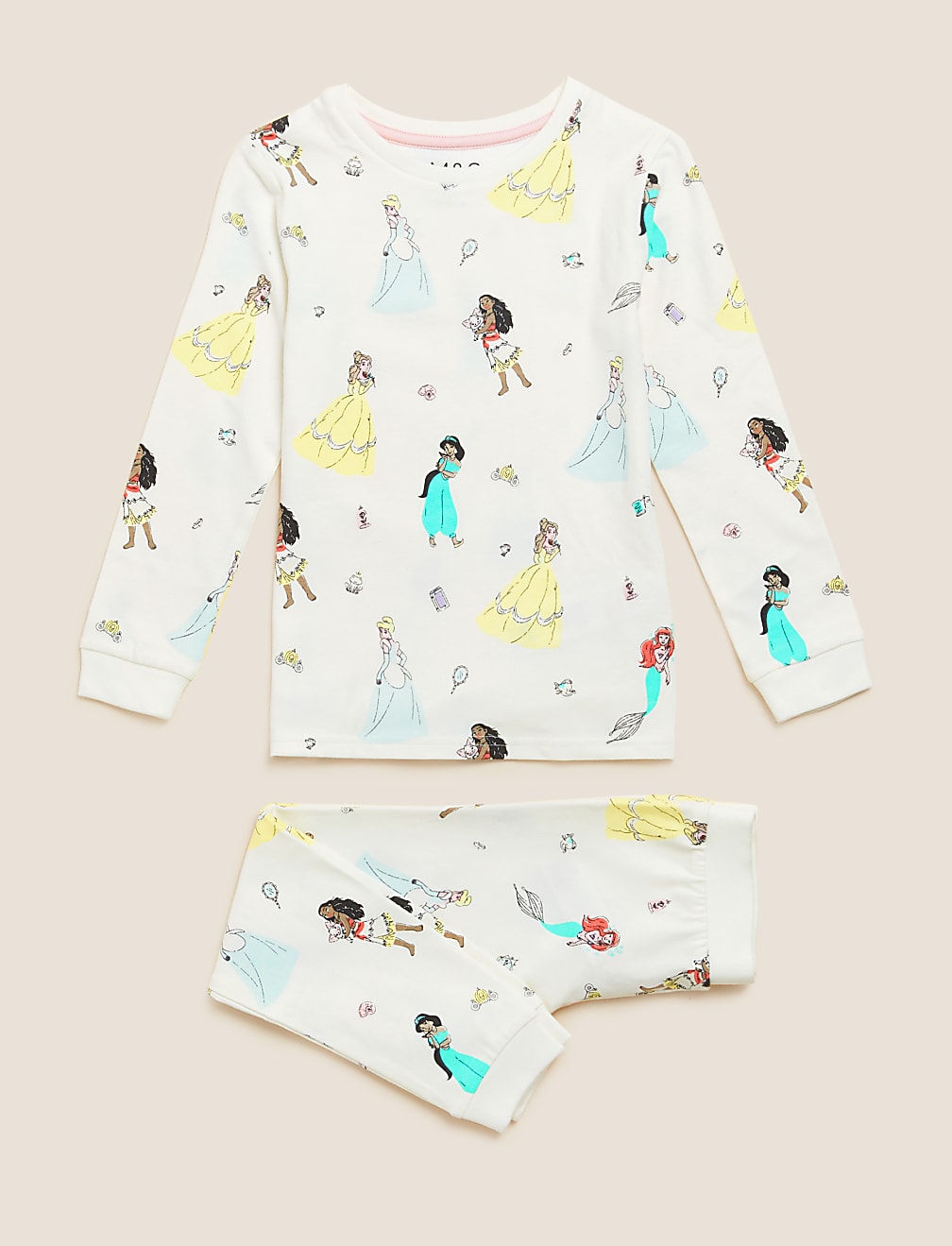 Disney Princess™ Pyjamas