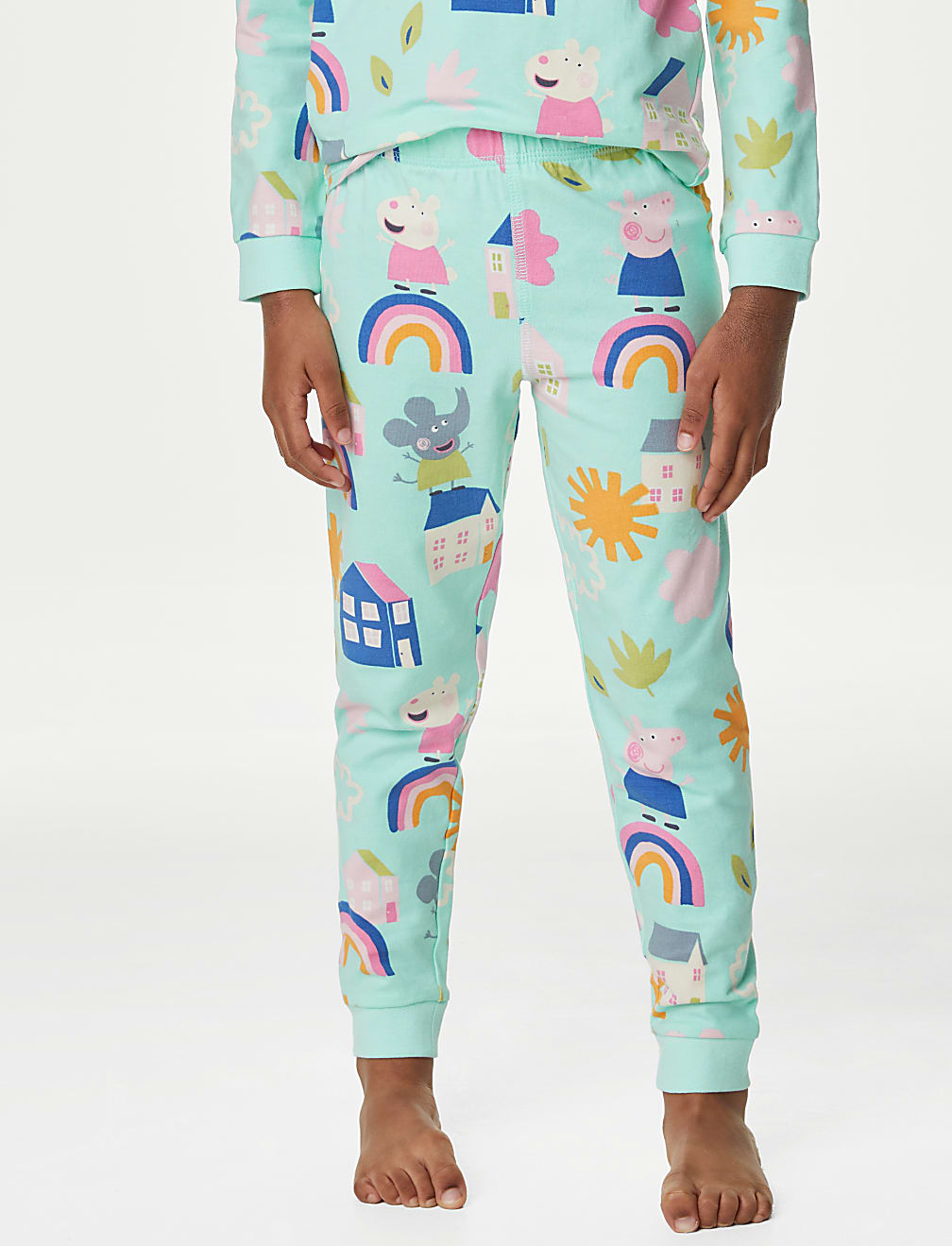 Peppa Pig™ Pyjamas (1-7 Yrs)