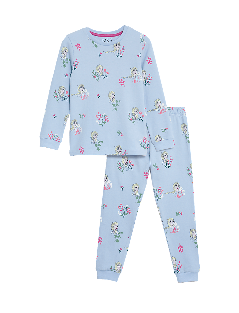 Disney Frozen™ Pyjamas (2-10 Yrs)