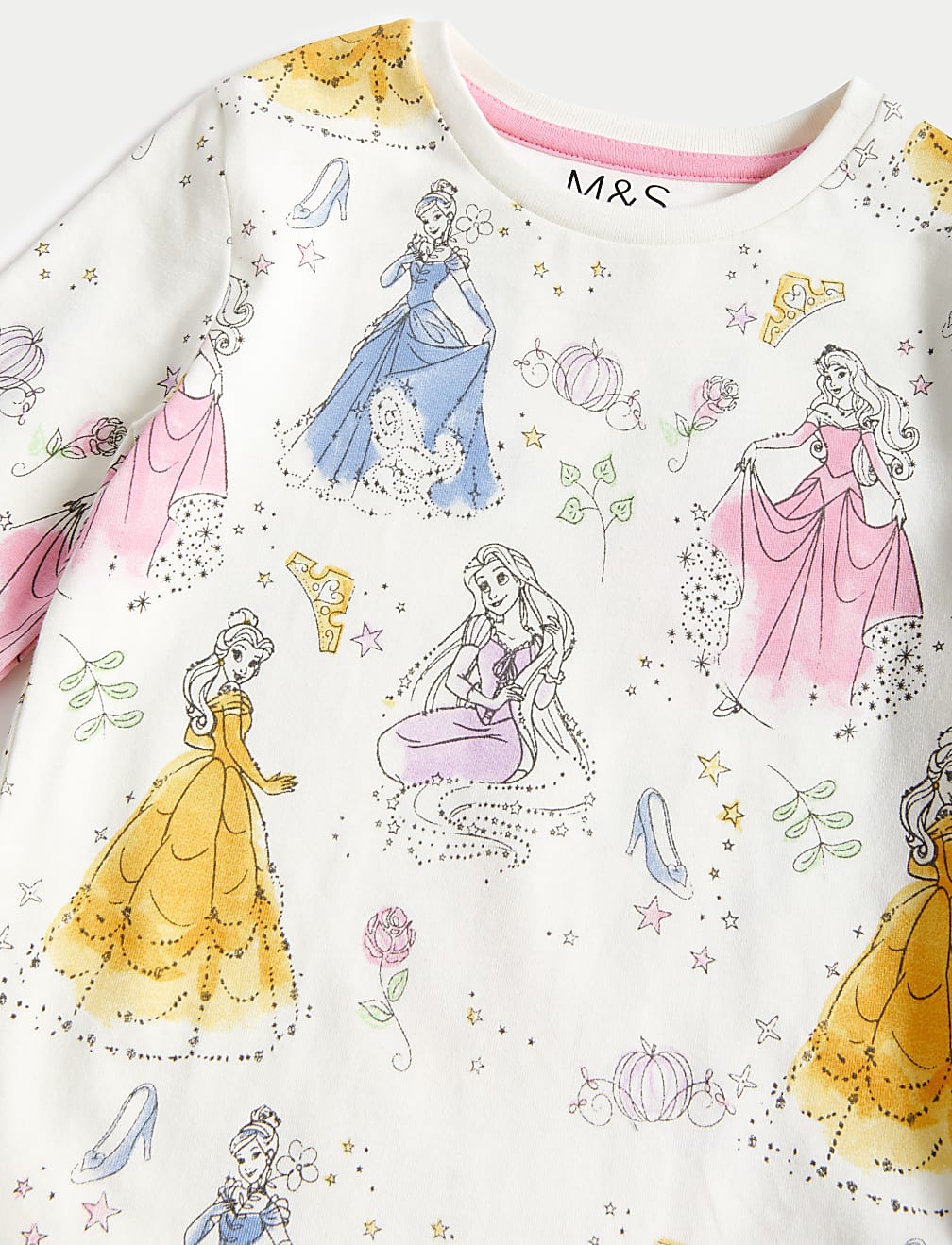 Disney Princess™ Pyjamas (2-10 Yrs)
