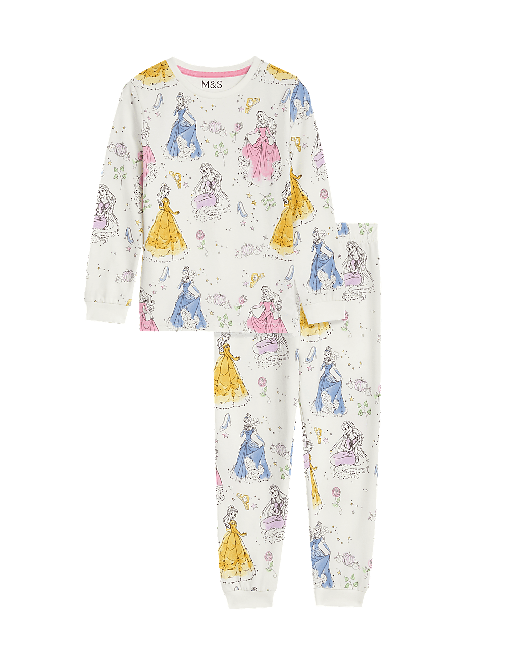 Disney Princess™ Pyjamas (2-10 Yrs)