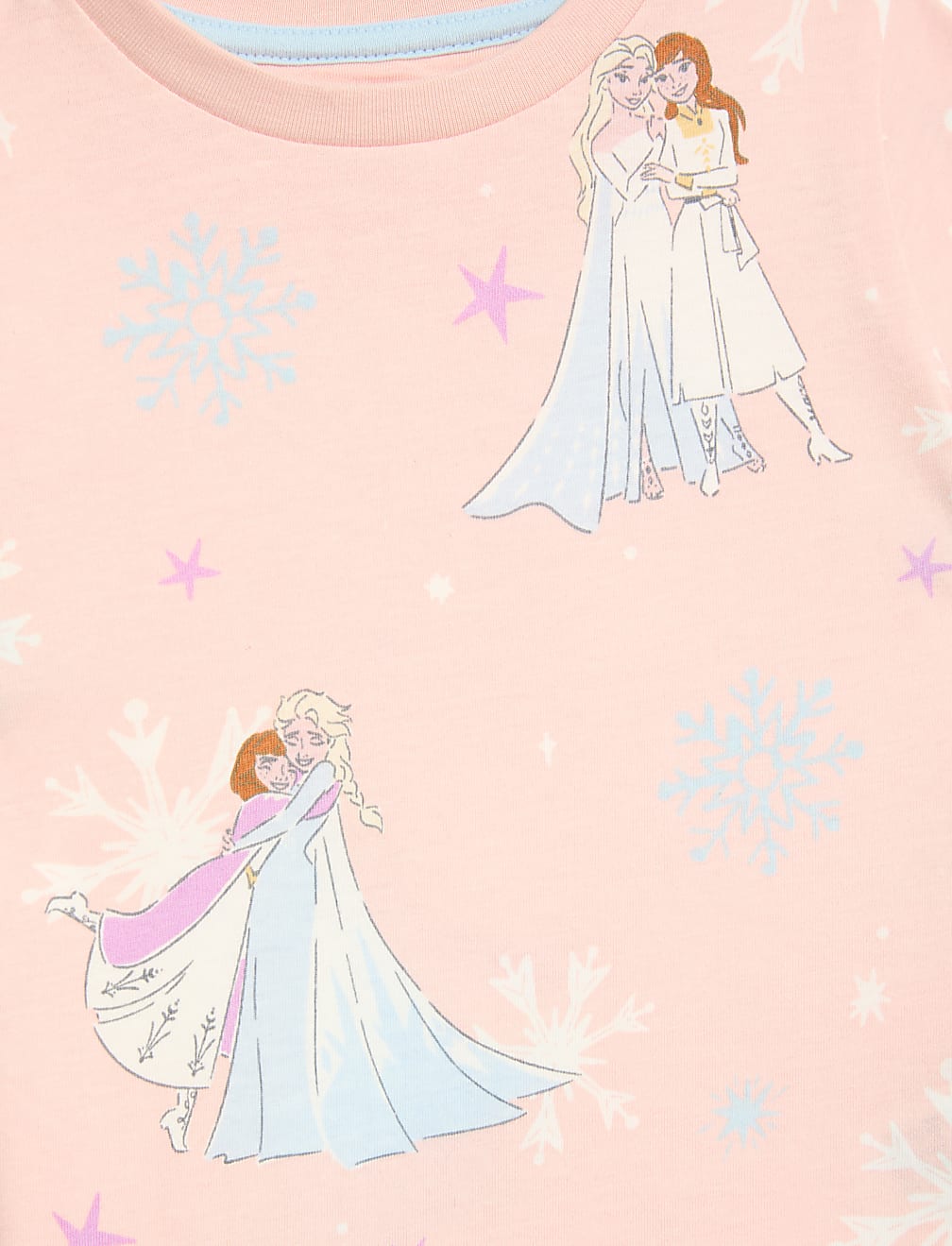 Disney Frozen™ Pyjamas (2-8 Yrs)