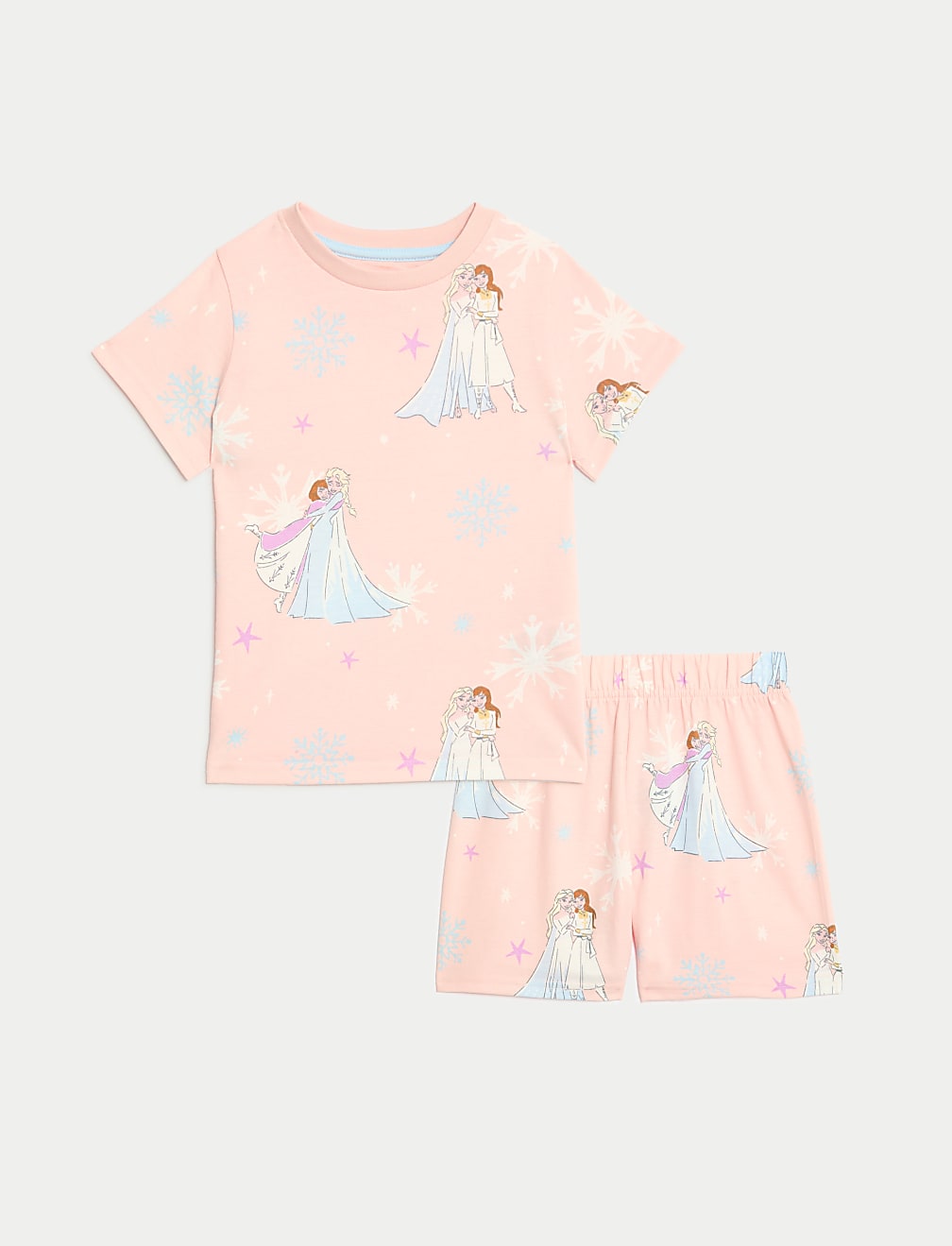 Disney Frozen™ Pyjamas (2-8 Yrs)