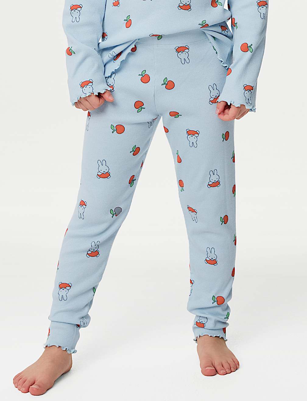 Cotton Rich Miffy™  Pyjamas (1-7 Yrs)