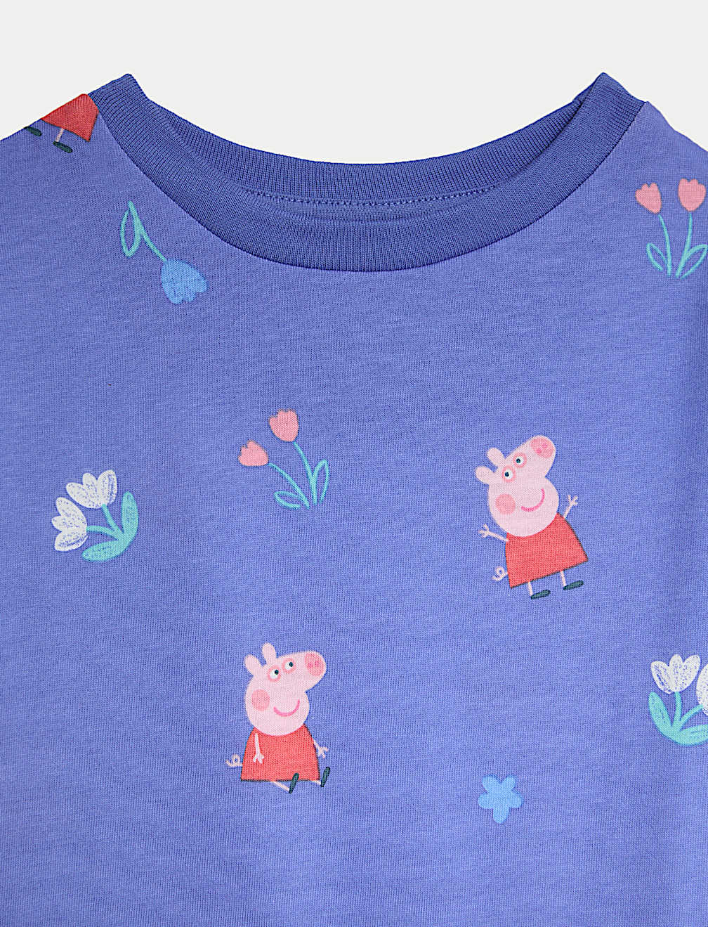 Peppa PigTM Patterned Pyjama