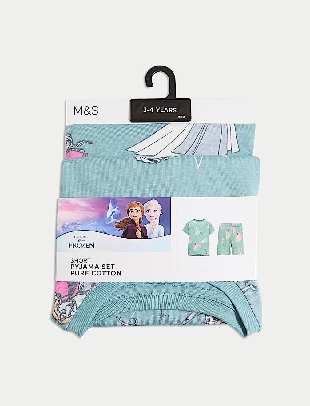 Disney Frozen™ Pyjamas (2-8 Yrs)