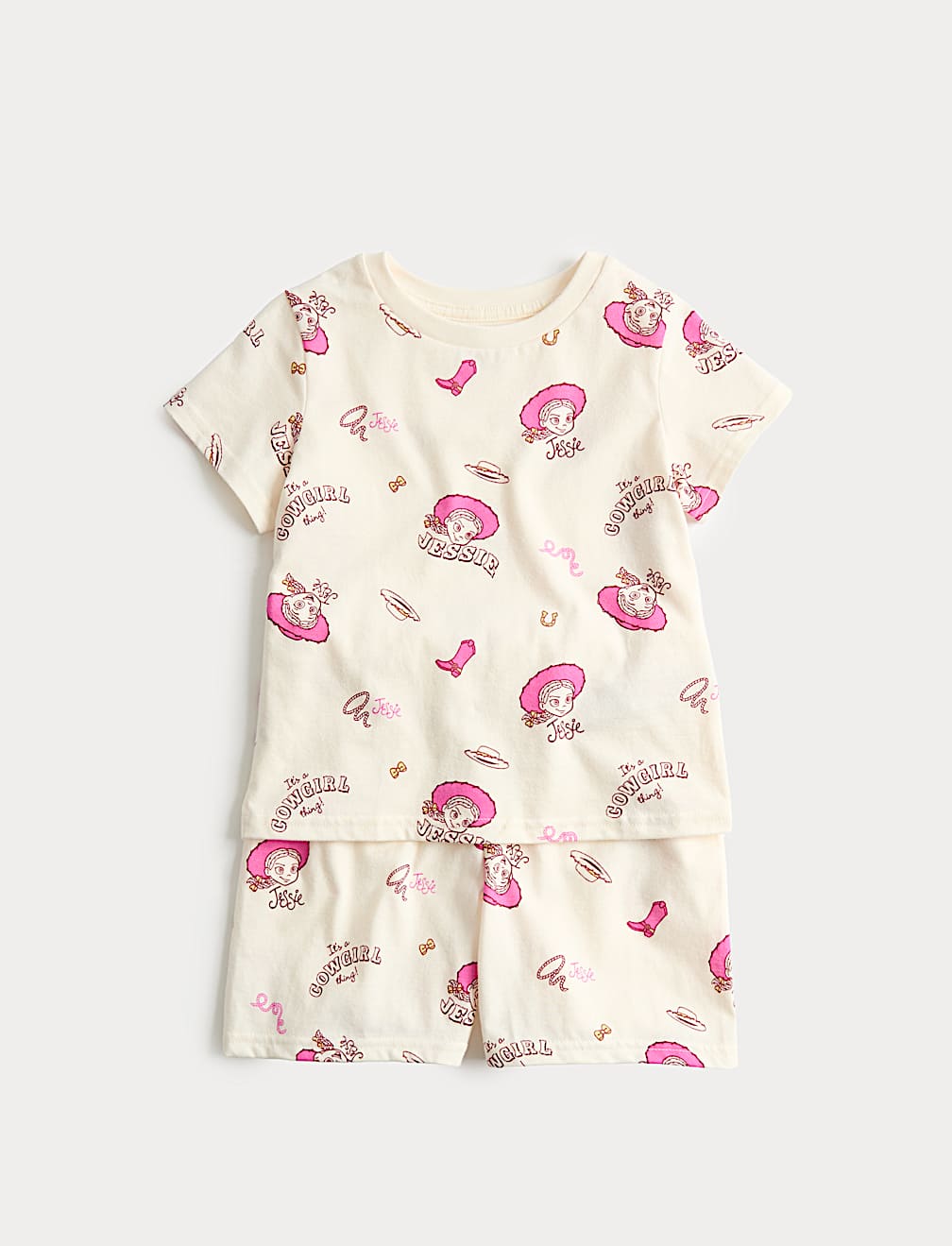Toy Story&trade; Pyjamas (1-12 Yrs)