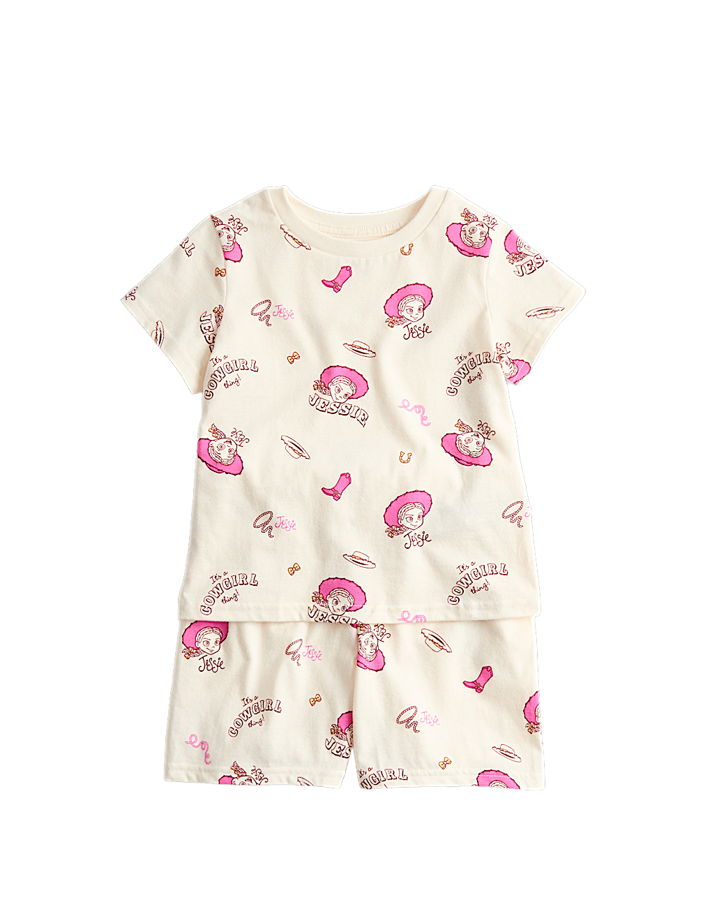 Toy Story&trade; Pyjamas (1-12 Yrs)