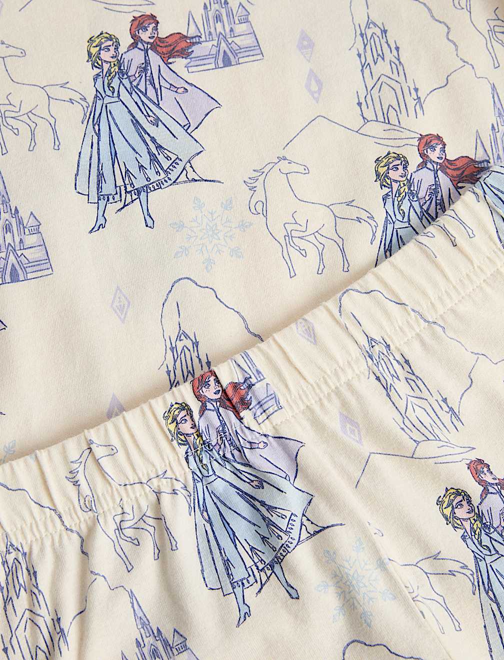 Disney Frozen&trade; Pyjamas (1-8 Yrs)